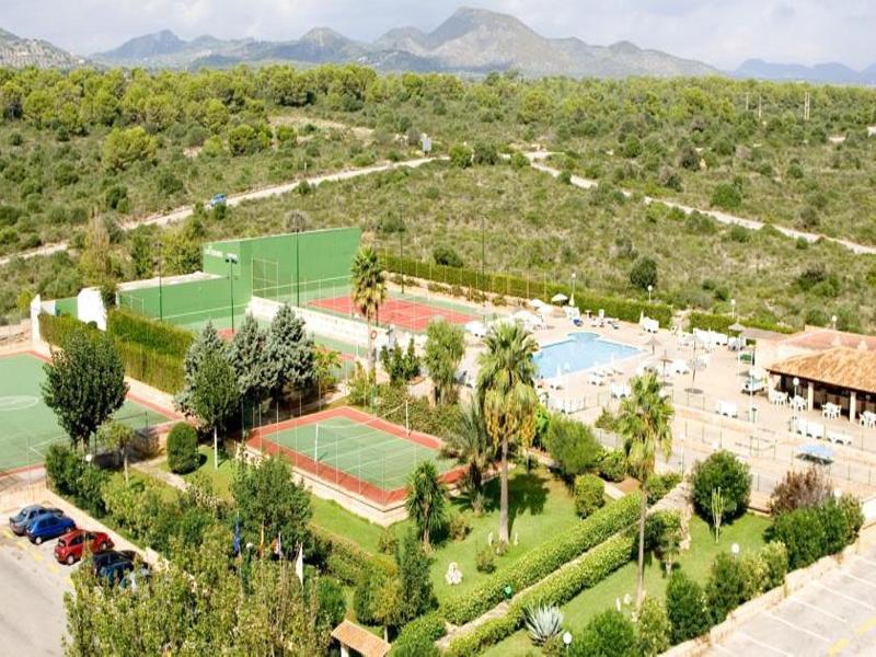 Hsm Canarios Park Hotel 3*