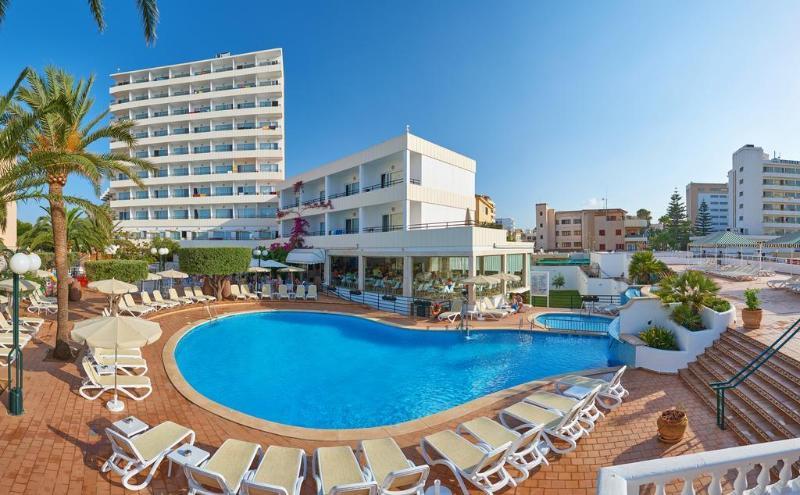 Y Morito 3* Cala Millor (Mallorca)