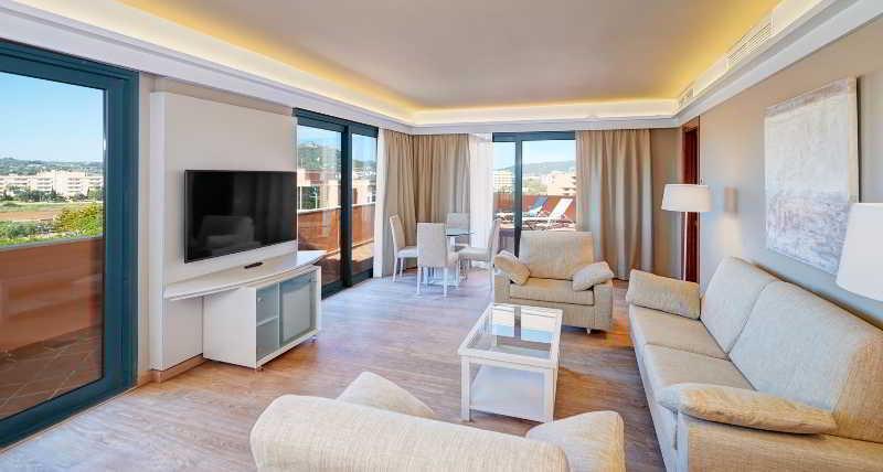 Hipotels Hipocampo Palace&spa 5* Cala Millor (Mallorca)
