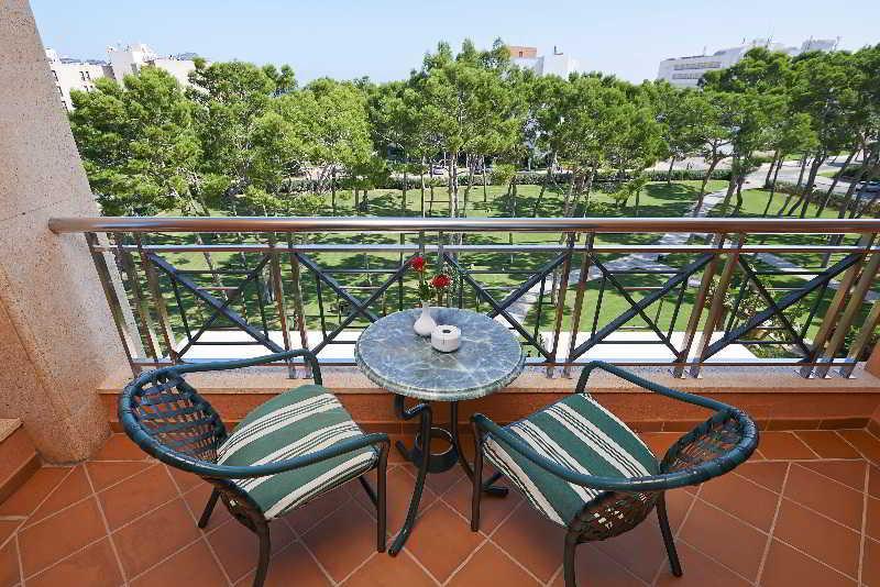 Hipotels Hipocampo Palace&spa 5*