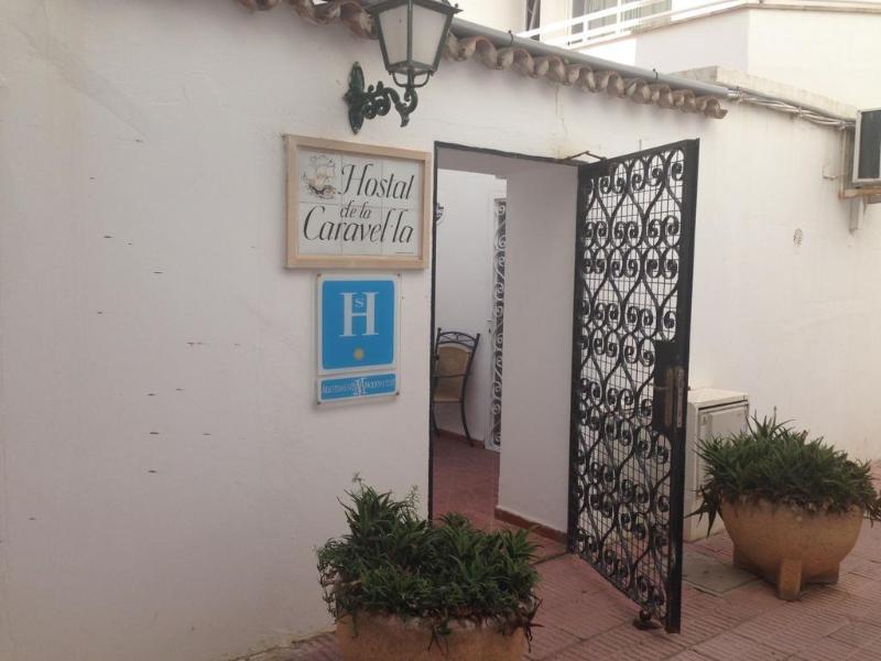 De La Caravel-la * Cala d'Or (Mallorca)