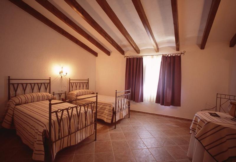 De Lluc 4* Pollensa