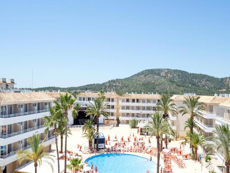 Bh Mallorca Affiliated By Fergus (adults Only) Apartamento