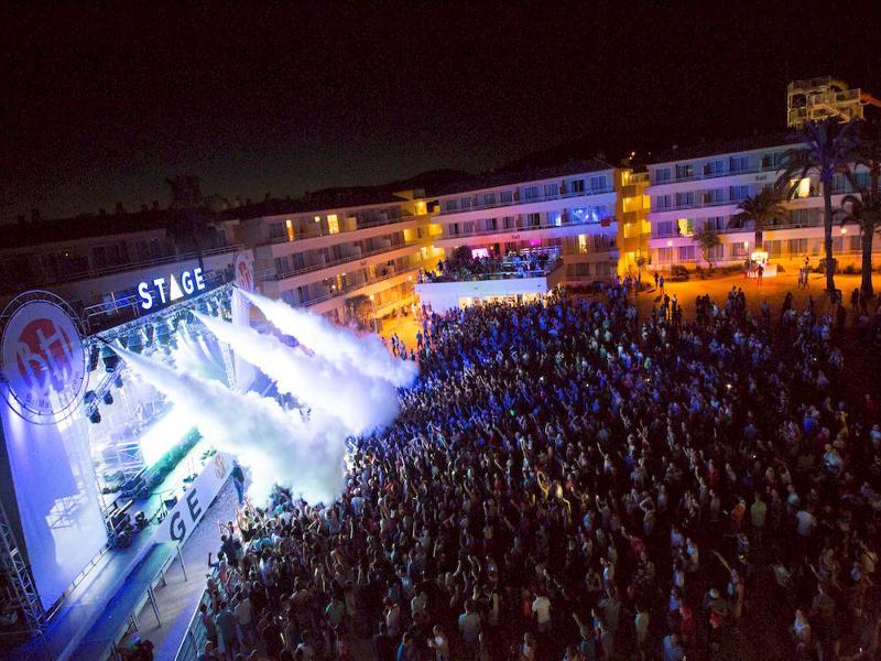 Bh Mallorca Affiliated By Fergus (adults Only) Apartamento