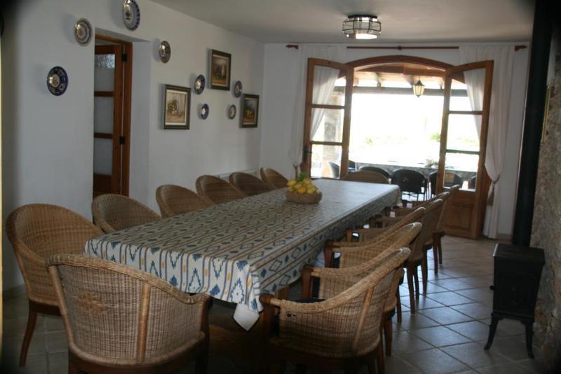 Agroturismo Petit Son Perdiu - Adults Only *