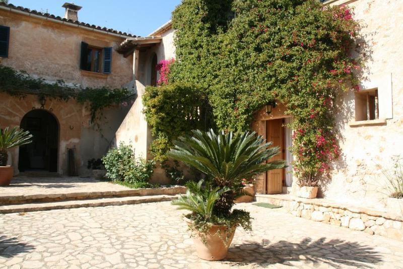 Agroturismo Petit Son Perdiu - Adults Only *
