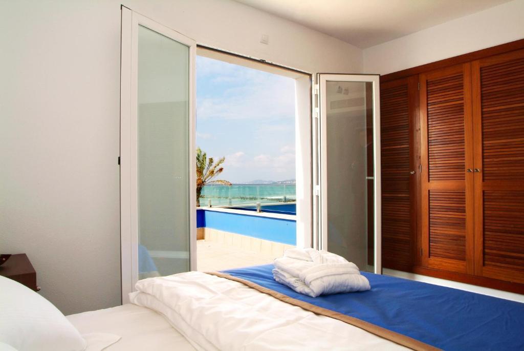 Ur Azul Playa