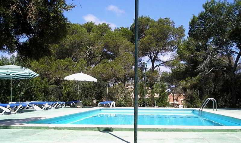 Aparthotel Primera 2*