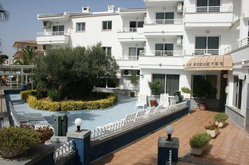 Apartment Ses Roquetes *