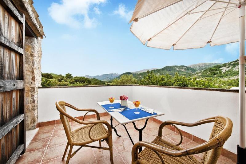 Villa Guillo *