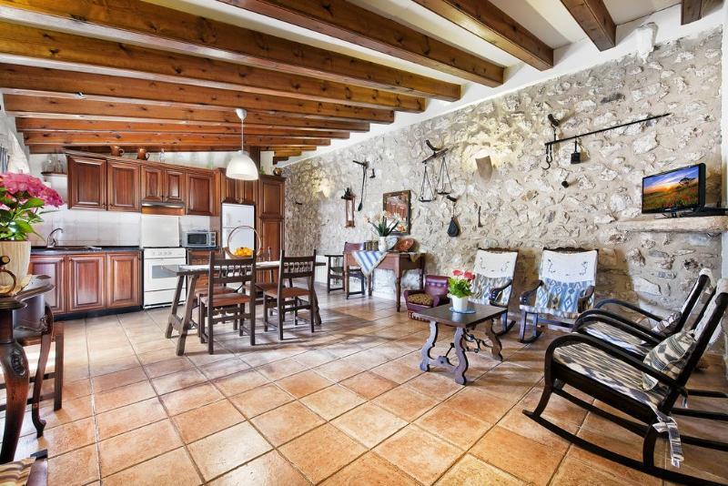 Villa Guillo *