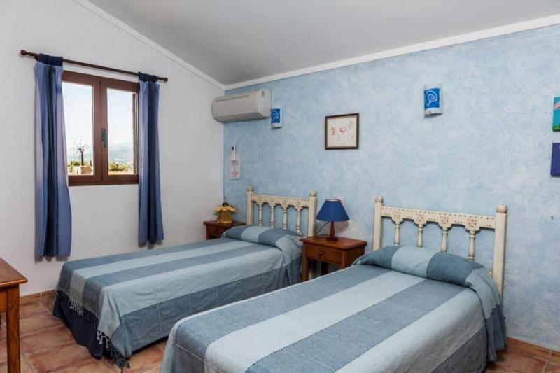 Villa Corro *