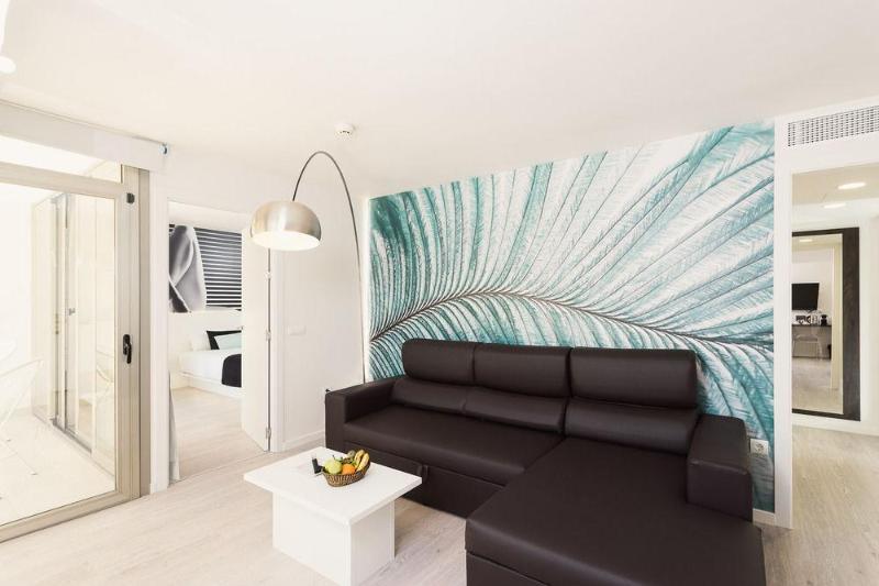 Boutique Minister 4sup 4* Puerto de Sóller