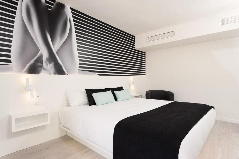 Hotel Boutique Minister 4sup 4*