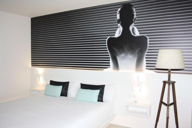 Hotel Boutique Minister 4sup 4*