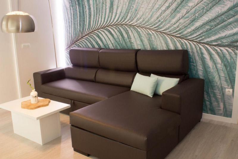 Hotel Boutique Minister 4sup 4*