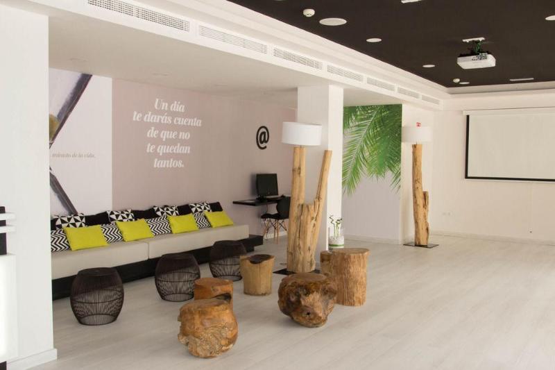 Boutique Minister 4sup 4* Puerto de Sóller