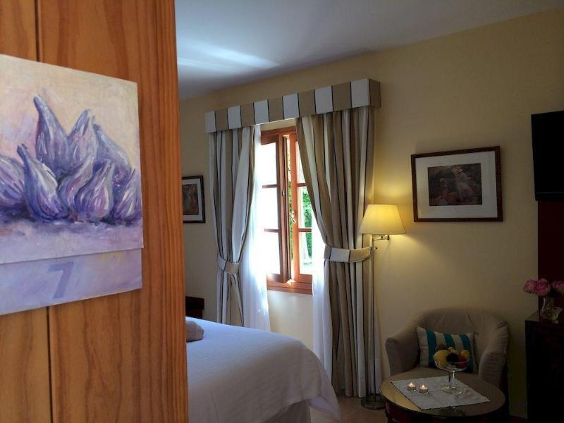 S Hort De Carrio Ag226 3* Ses Salines (Mallorca)