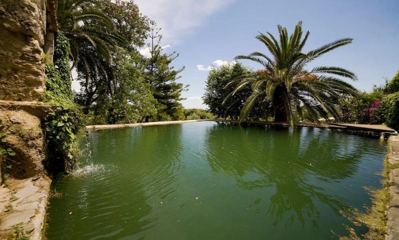 S Hort De Carrio Ag226 3* Ses Salines (Mallorca)