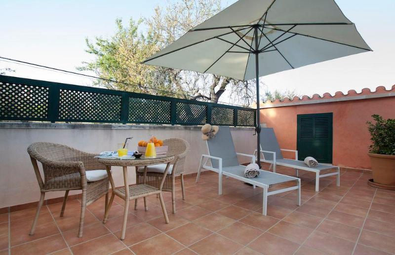 S Hort De Carrio Ag226 3* Ses Salines (Mallorca)