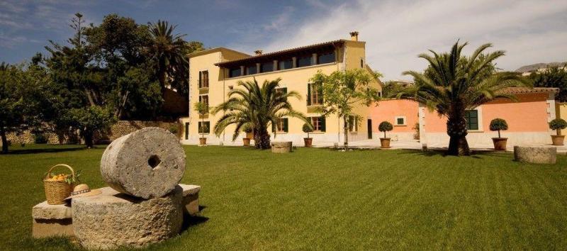 S Hort De Carrio Ag226 3* Ses Salines (Mallorca)