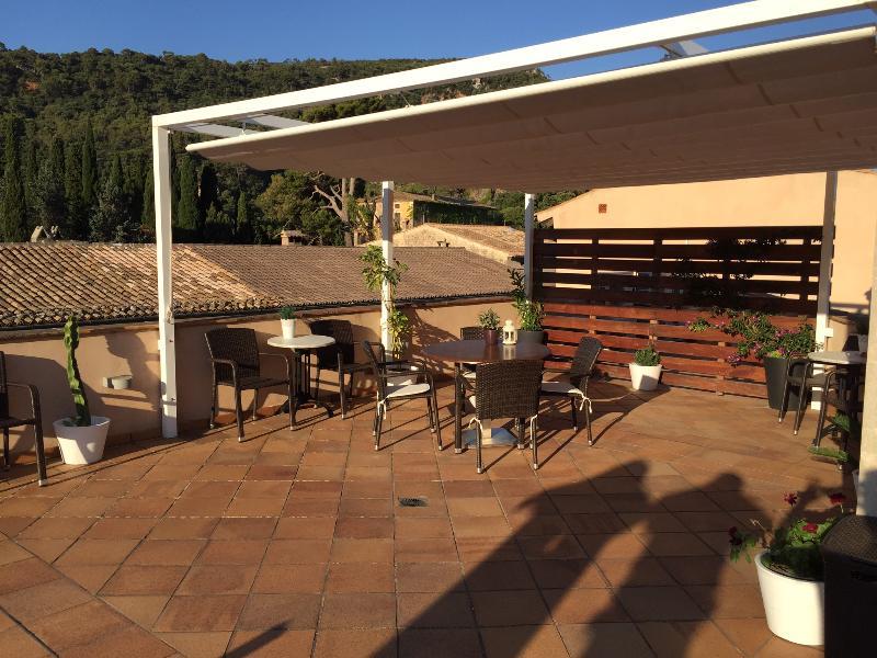 Residencial - Turismo De Interior * Valldemossa (Mallorca)