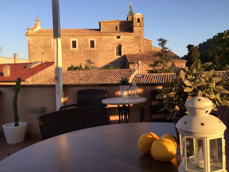 Residencial - Turismo De Interior * Valldemossa (Mallorca)