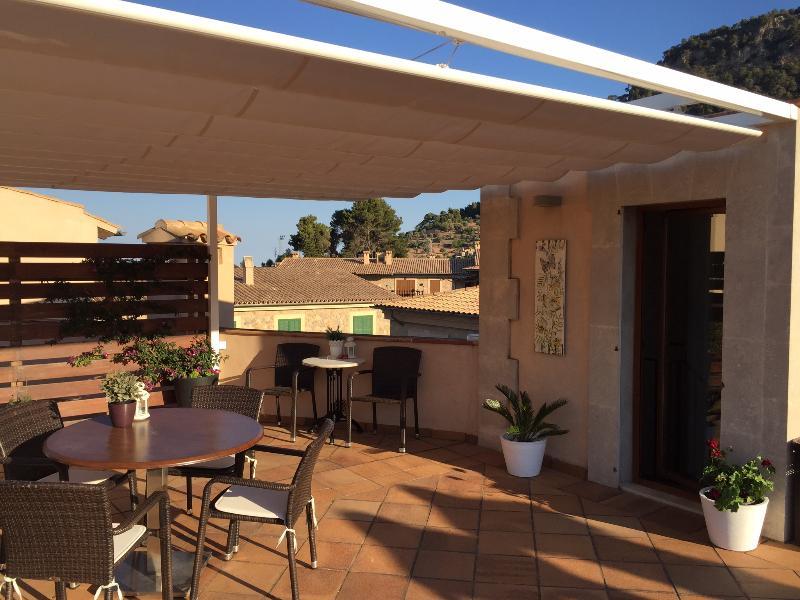 Apartment Residencial - Turismo De Interior *