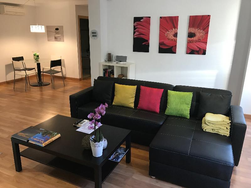 Apartment Residencial - Turismo De Interior *