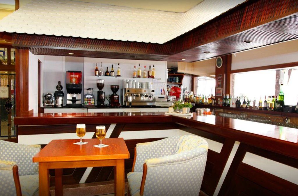 Hotel Alua Boccaccio 4*