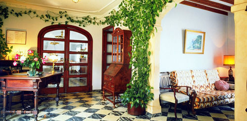Hotel Mar I Vent 3*