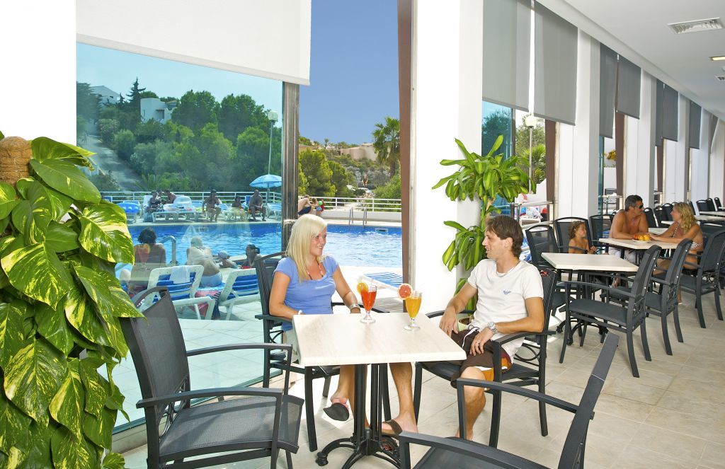 Marsenses Ferrera Blanca Family 4* Cala D´Or