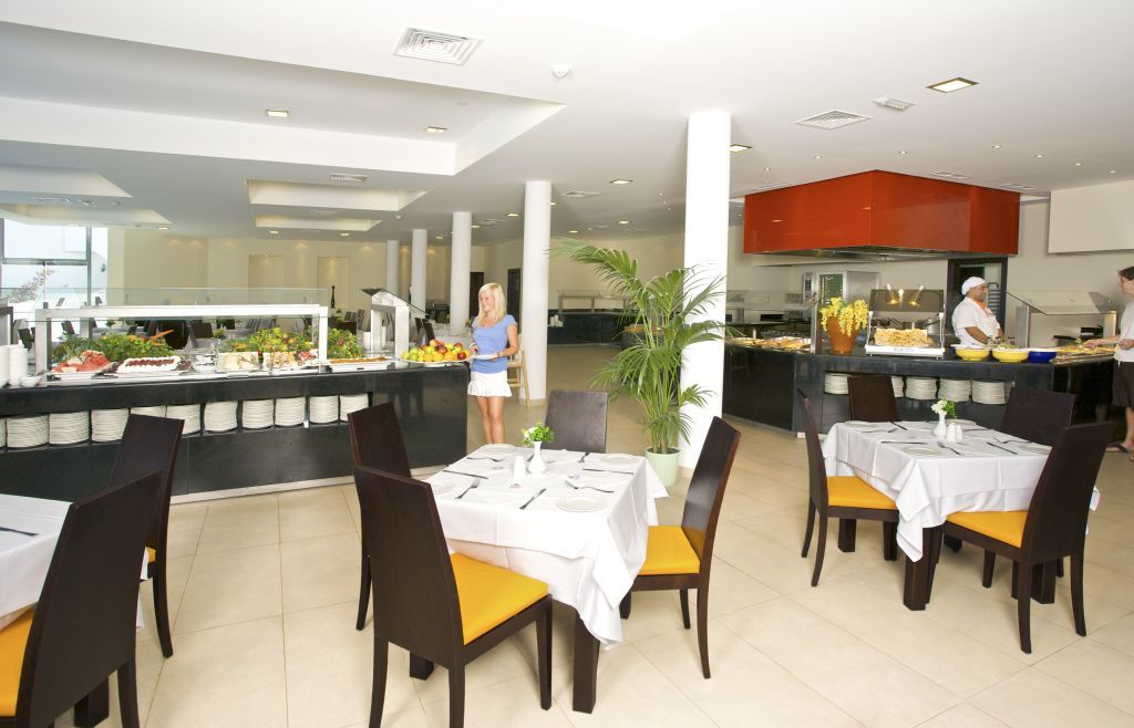 Marsenses Ferrera Blanca Family 4* Cala D´Or