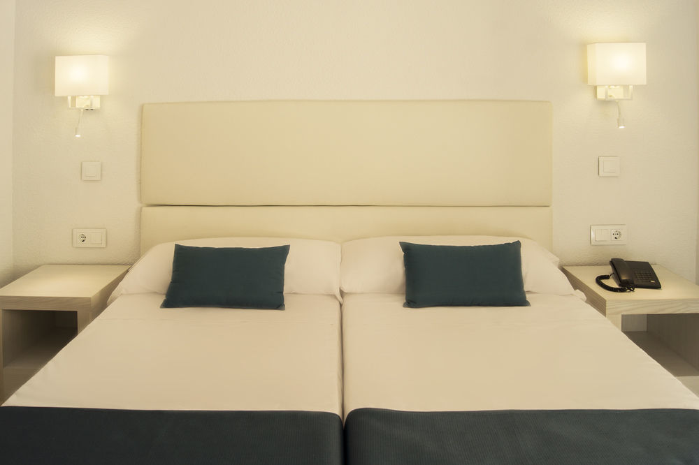 Hotel Caramelo Palma (adults Only) 3*