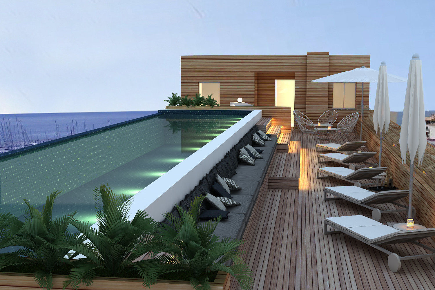 Hotel Hm Alma - Adults Only 4*