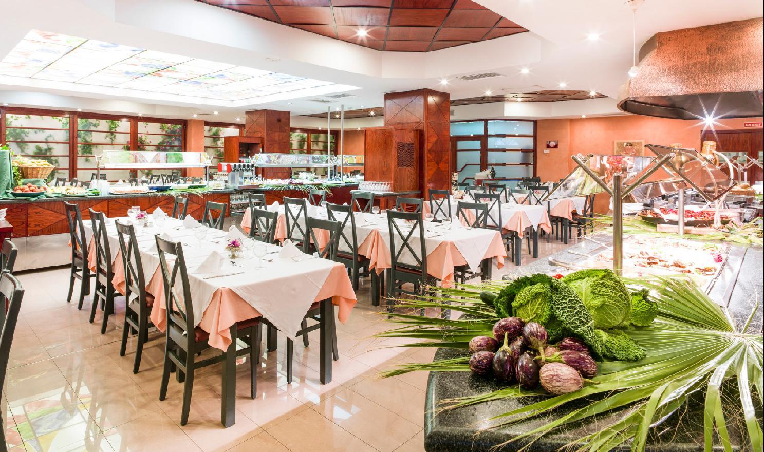 Reverence Life - Adults Only 4* Santa Ponsa