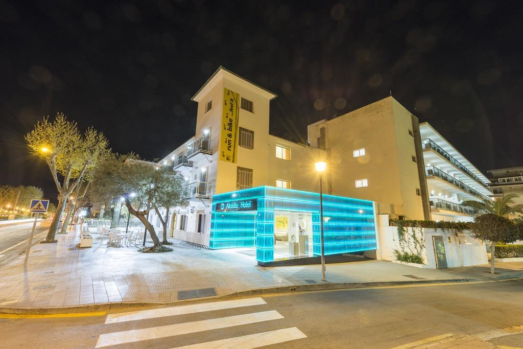 Hotel Eix Alcudia Adults Only 4*