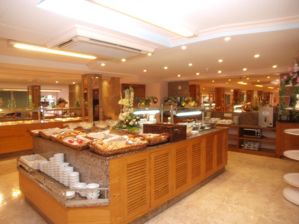Eix Alcudia Adults Only 4* Puerto de Alcúdia