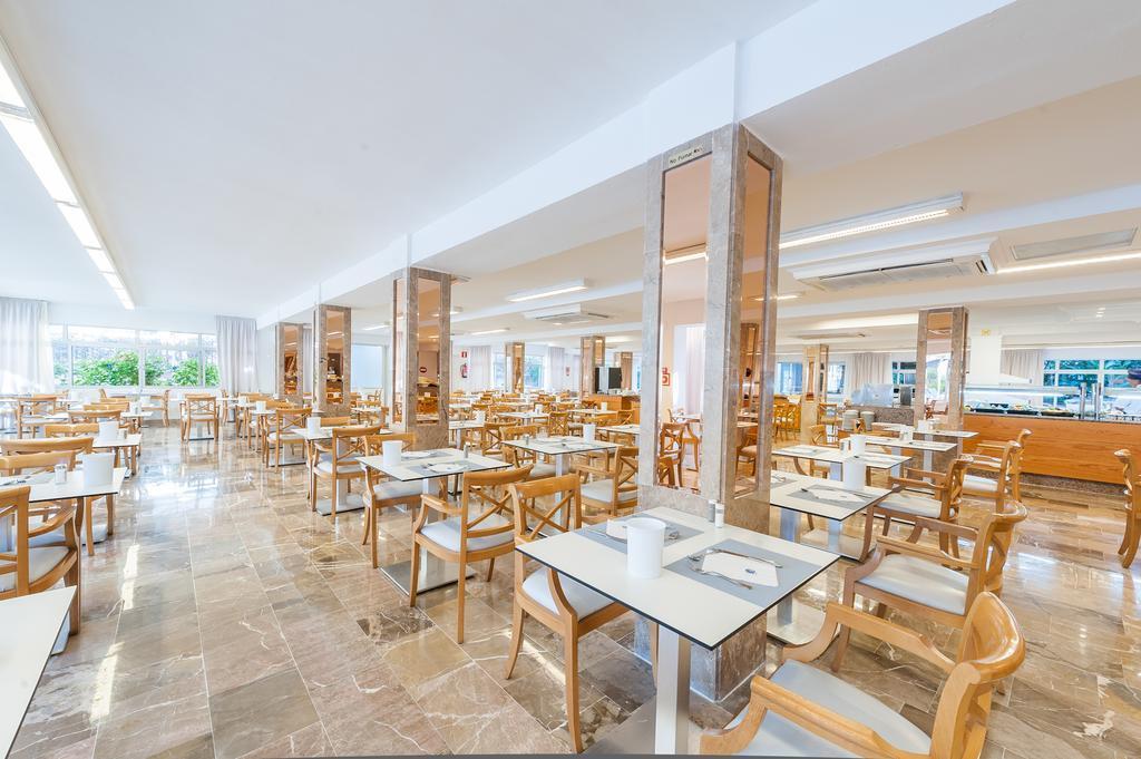 Eix Alcudia Adults Only 4* Puerto de Alcúdia