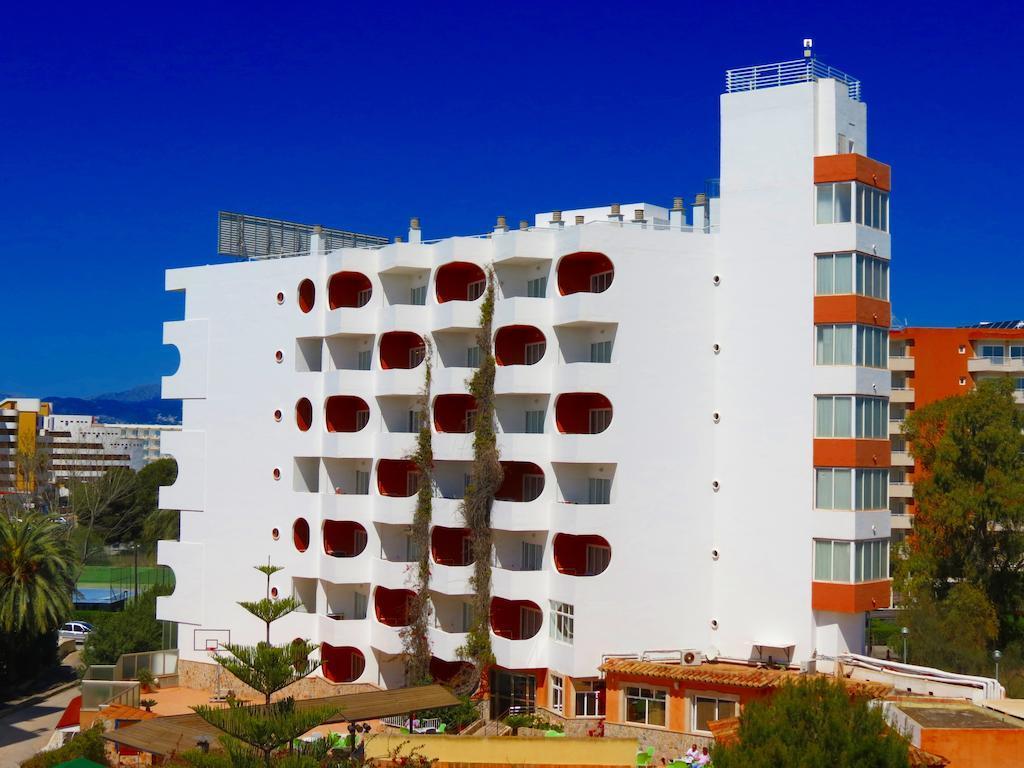 Bg Pamplona 4* Playa de Palma (Mallorca)