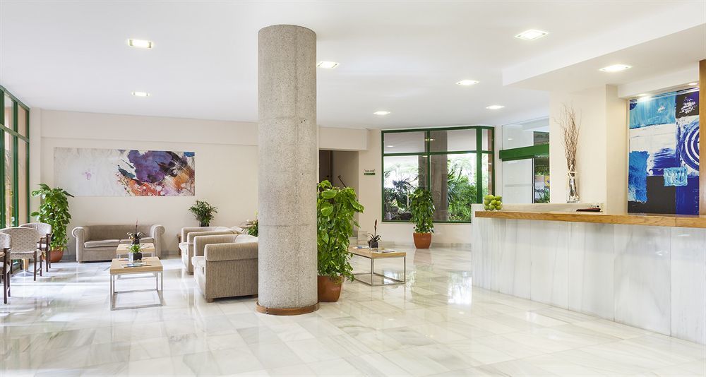Apartamento Globales Nova *