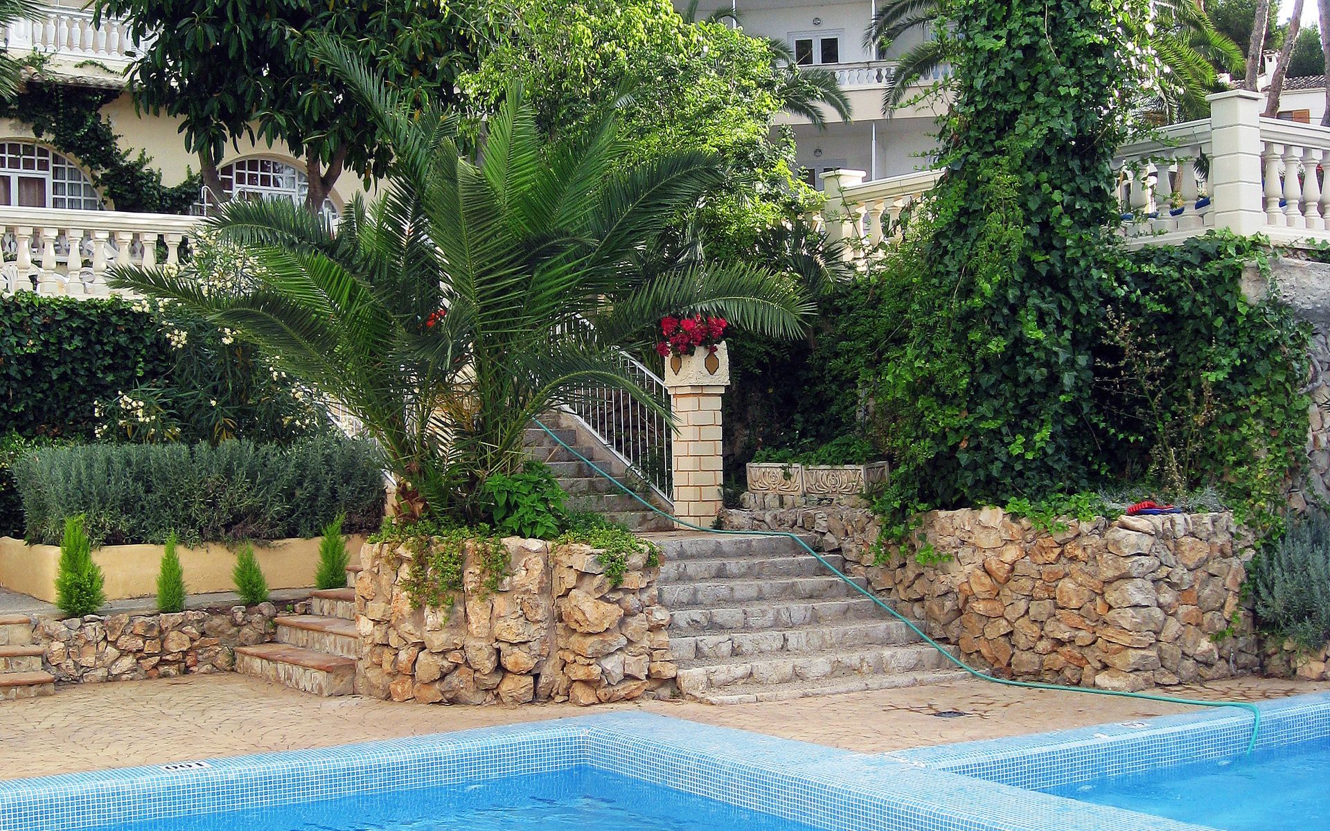 Hotel Tacande Portals (adults Only) 4*