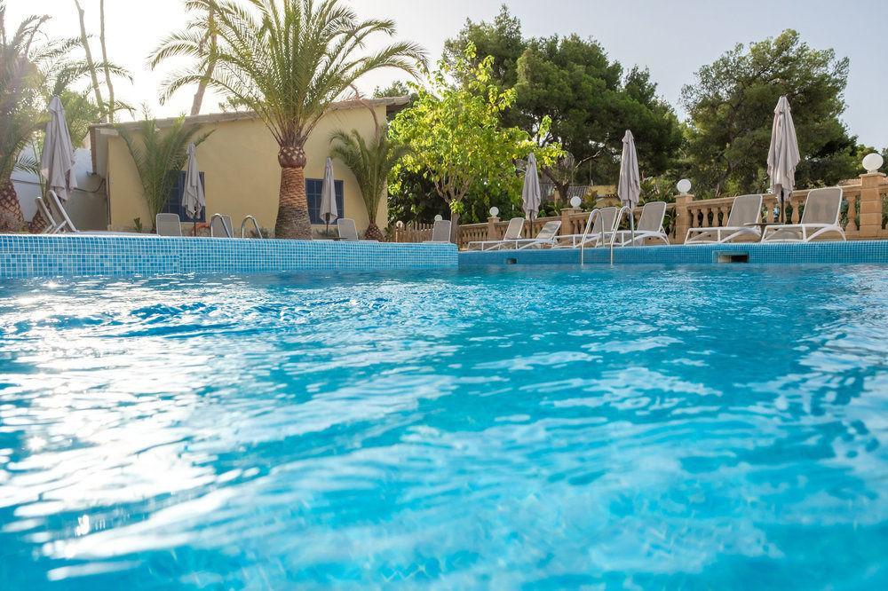 Tacande Portals (adults Only) 4* Portals Nous (Mallorca)