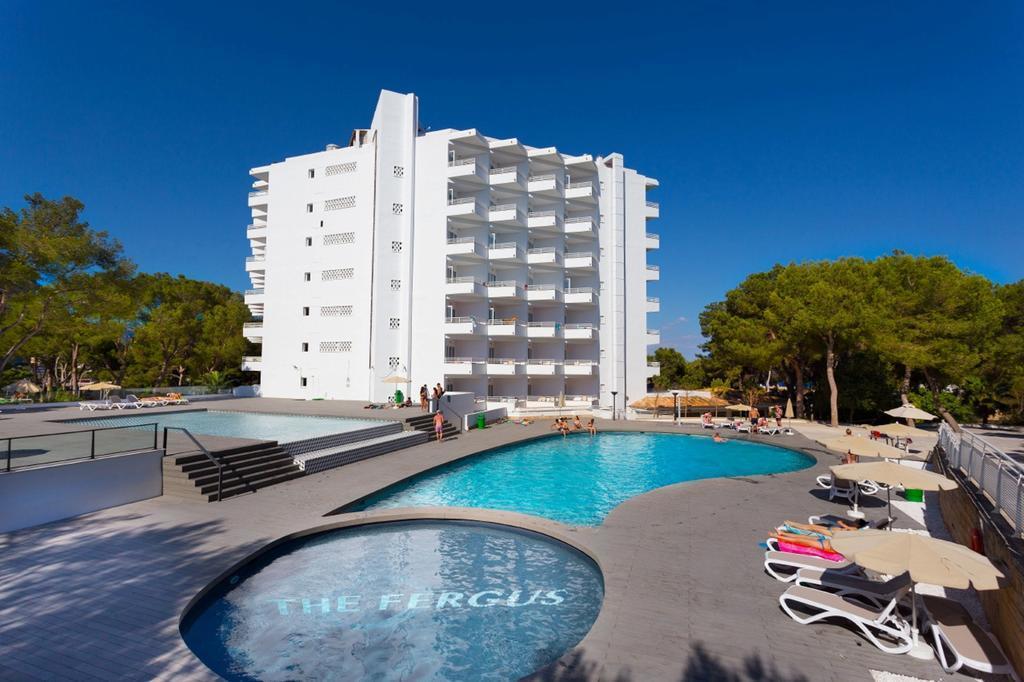 Hotel Alua Calvia Dreams 4*