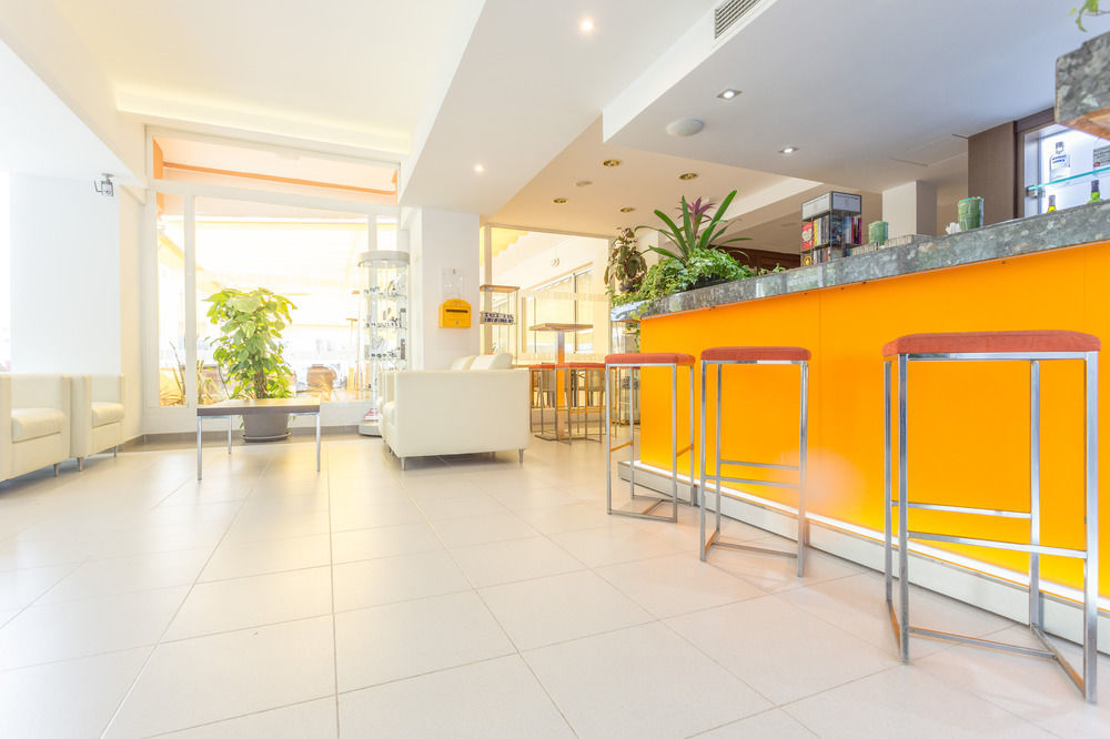 Bordoy Alcudia Port - Adults Only 5* Port de Alcudia (Mallorca)