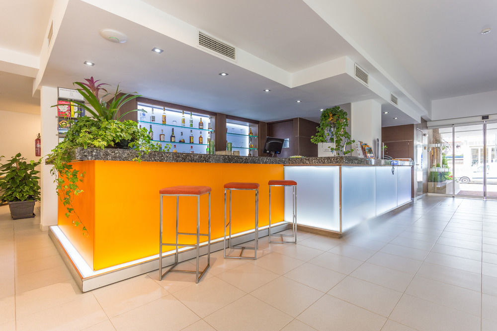 Bordoy Alcudia Port - Adults Only 5* Port de Alcudia (Mallorca)