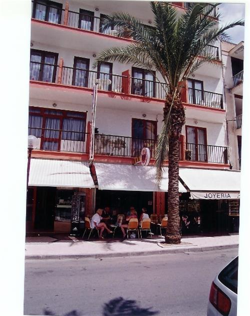 Hotel Barbara *