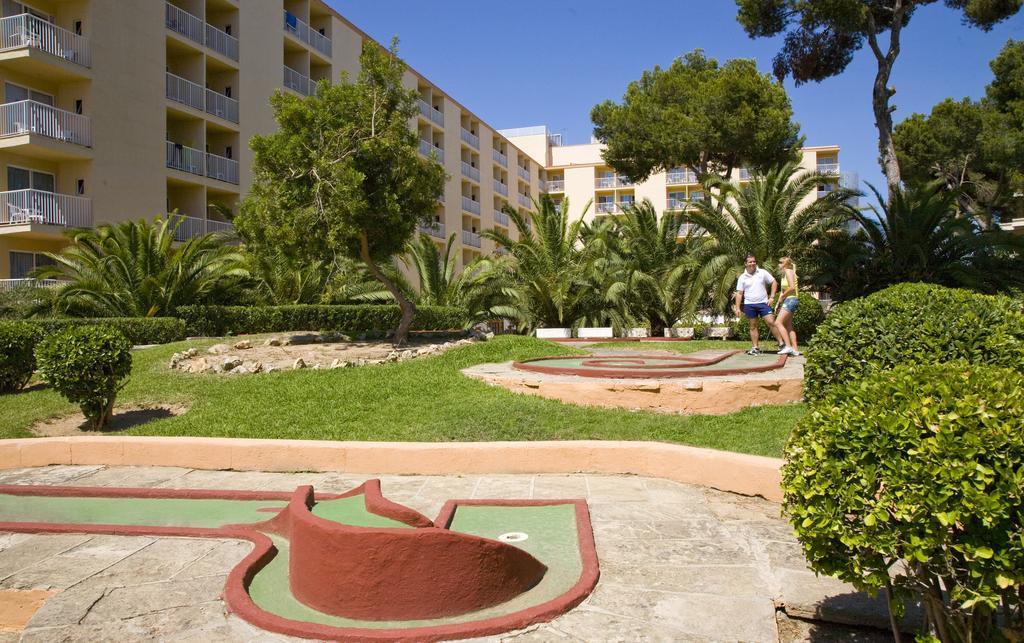 Hotel Caramelo Palma (adults Only) 3*