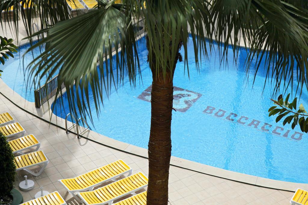 Hotel Alua Boccaccio 4*