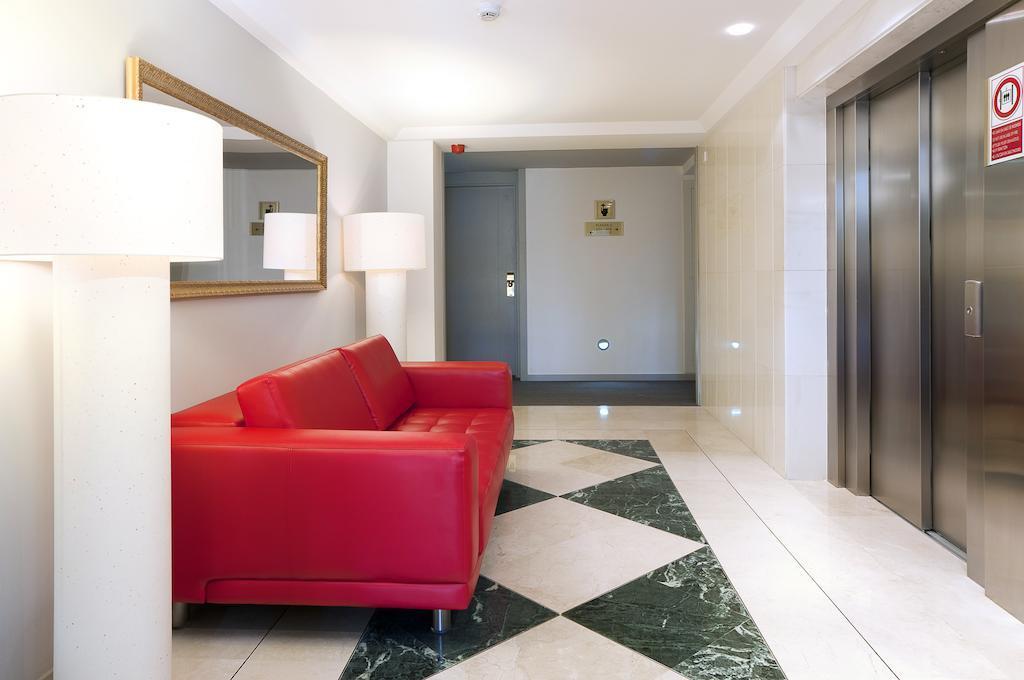 Hotel Hipotels Hipocampo Playa 4*
